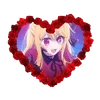 Ruby @nycleanpaw sticker preview 1