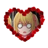🎃 emoji Ruby @nycleanpaw Telegram sticker 14 of 48