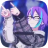 🌟 emoji Rui by @tichmohehehe Telegram sticker 6 of 39