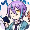 🌟 emoji Rui by @tichmohehehe Telegram sticker 13 of 39