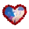 🎃 emoji Ruby @nycleanpaw Telegram sticker 6 of 48