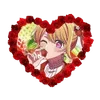🎃 emoji Ruby @nycleanpaw Telegram sticker 21 of 48