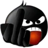 🌟 emoji bloodonmyhands n9 Telegram sticker 17 of 170