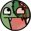 🌟 emoji bloodonmyhands n9 Telegram sticker 19 of 170
