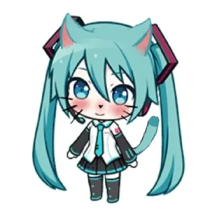 👄 emoji пиздец от канаоши Telegram sticker 5 of 23