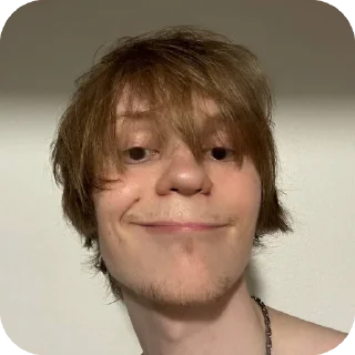 💇 emoji пиздец от канаоши Telegram sticker 20 of 23