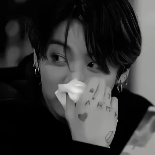 Sticker from Kookie Kross