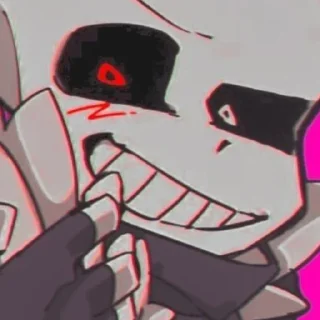 🅰️ emoji Kross @undertailAUU Telegram sticker 13 of 31