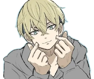 💕 emoji Чифир Telegram sticker 6 of 13