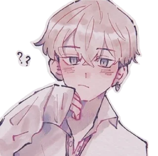 Sticker from Чифир