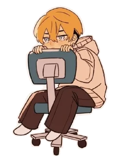 😑 emoji Чифир Telegram sticker 5 of 13