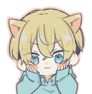Sticker from Чифир