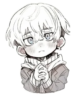 🥺 emoji Чифир Telegram sticker 13 of 13