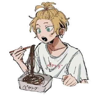 🍜 emoji Чифир Telegram sticker 12 of 13