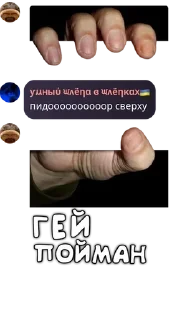 Sticker from Terraria chat pack by @kinesess_avoid