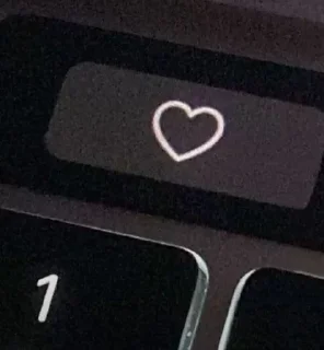 🖤 emoji @sticksbb <— больше стиков💓💘💞 Telegram sticker 11 of 45