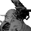 🫂 emoji Chainsaw Man  @prem0emoji Telegram sticker 15 of 200