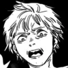 🤨 emoji Chainsaw Man  @prem0emoji Telegram sticker 7 of 200