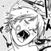 😀 emoji Chainsaw Man  @prem0emoji Telegram sticker 23 of 200