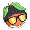 🌟 emoji Bantan Telegram sticker 8 of 11