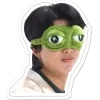 🌟 emoji Bantan Telegram sticker 2 of 11