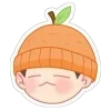 🌟 emoji Bantan Telegram sticker 5 of 11