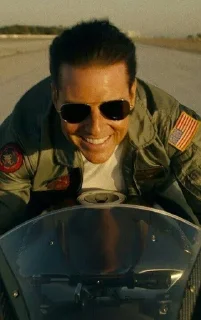 Sticker from Top_Gun by @Lewis_mmxv