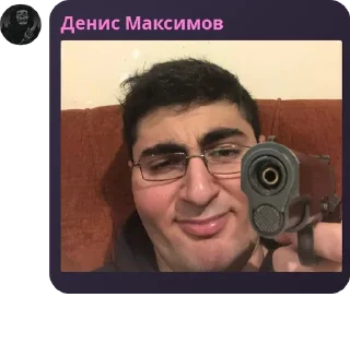 👩‍🦳 emoji Шутовский забег pack by @QuotLyBot Telegram sticker 7 of 120