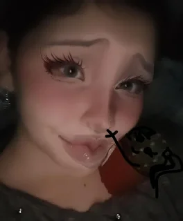 💓 emoji виоласка😏😘 Telegram sticker 16 of 20
