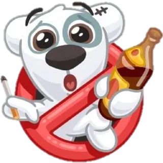 🍾 emoji ww.epsi Telegram sticker 20 of 120