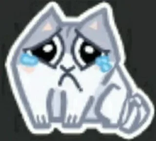 😭 emoji ww.epsi Telegram sticker 14 of 120