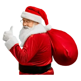 Sticker from Christmas🎄🎅❄️