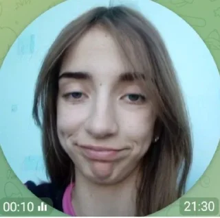 😘 emoji Стикеры @stickrubot @textmeru_bot Telegram sticker 13 of 26
