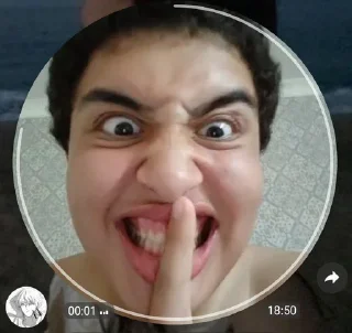 😔 emoji Стикеры @stickrubot @textmeru_bot Telegram sticker 6 of 26