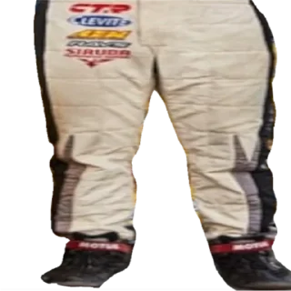 Sticker from Russian Drift Stickers