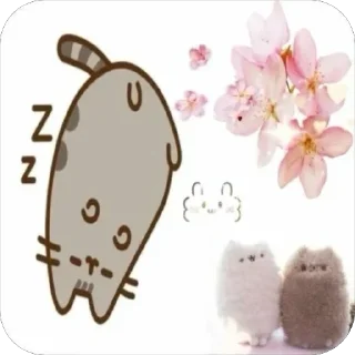 ☁️ emoji :3 by @daniusee Telegram sticker 17 of 37