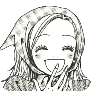 😆 emoji :3 by @daniusee Telegram sticker 12 of 37
