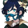 💨 emoji venti Telegram sticker 20 of 64