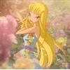 🌟 emoji Winx Telegram sticker 20 of 88
