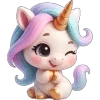 🌟 emoji @dashamut Telegram sticker 10 of 50