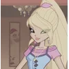 🌟 emoji Winx Telegram sticker 17 of 88