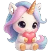🌟 emoji @dashamut Telegram sticker 5 of 50