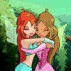 🌟 emoji Winx Telegram sticker 5 of 88