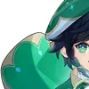 venti sticker preview 1
