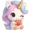 🌟 emoji @dashamut Telegram sticker 7 of 50