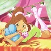🌟 emoji Winx Telegram sticker 13 of 88