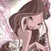 🌟 emoji Winx Telegram sticker 10 of 88