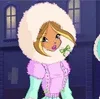 🌟 emoji Winx Telegram sticker 12 of 88