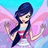 🌟 emoji Winx Telegram sticker 22 of 88