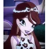 🌟 emoji Winx Telegram sticker 8 of 88